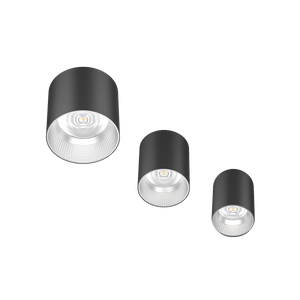 Vega Surface Mounted Downlight