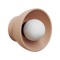 Nimbus Decorative Exterior Wall Light - 590350
