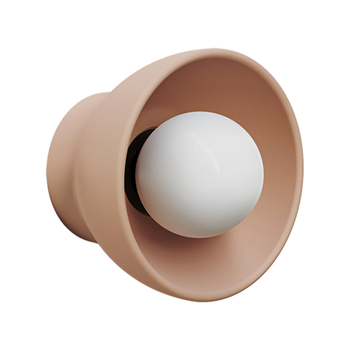 Nimbus Decorative Exterior Wall Light - 590350