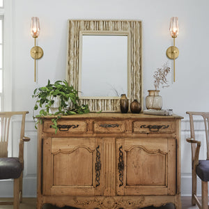 Ana 1L wall sconce - 38250HB *