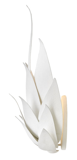 Agave 2L wall sconce - FR30810TXP