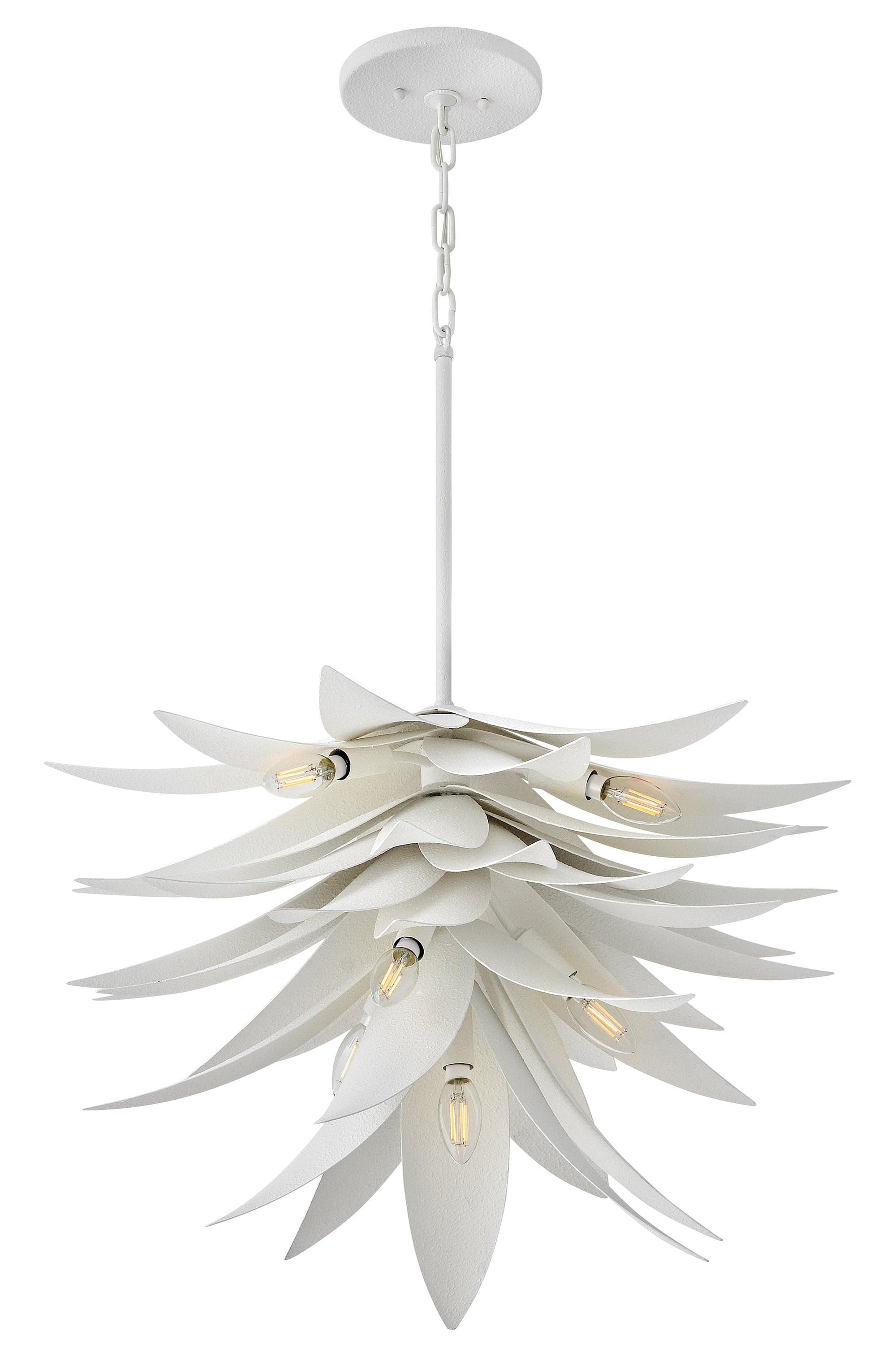 Agave 7L Pendant - FR30815TXP