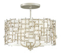 Farrah 4L pendant - FR33103SLF *