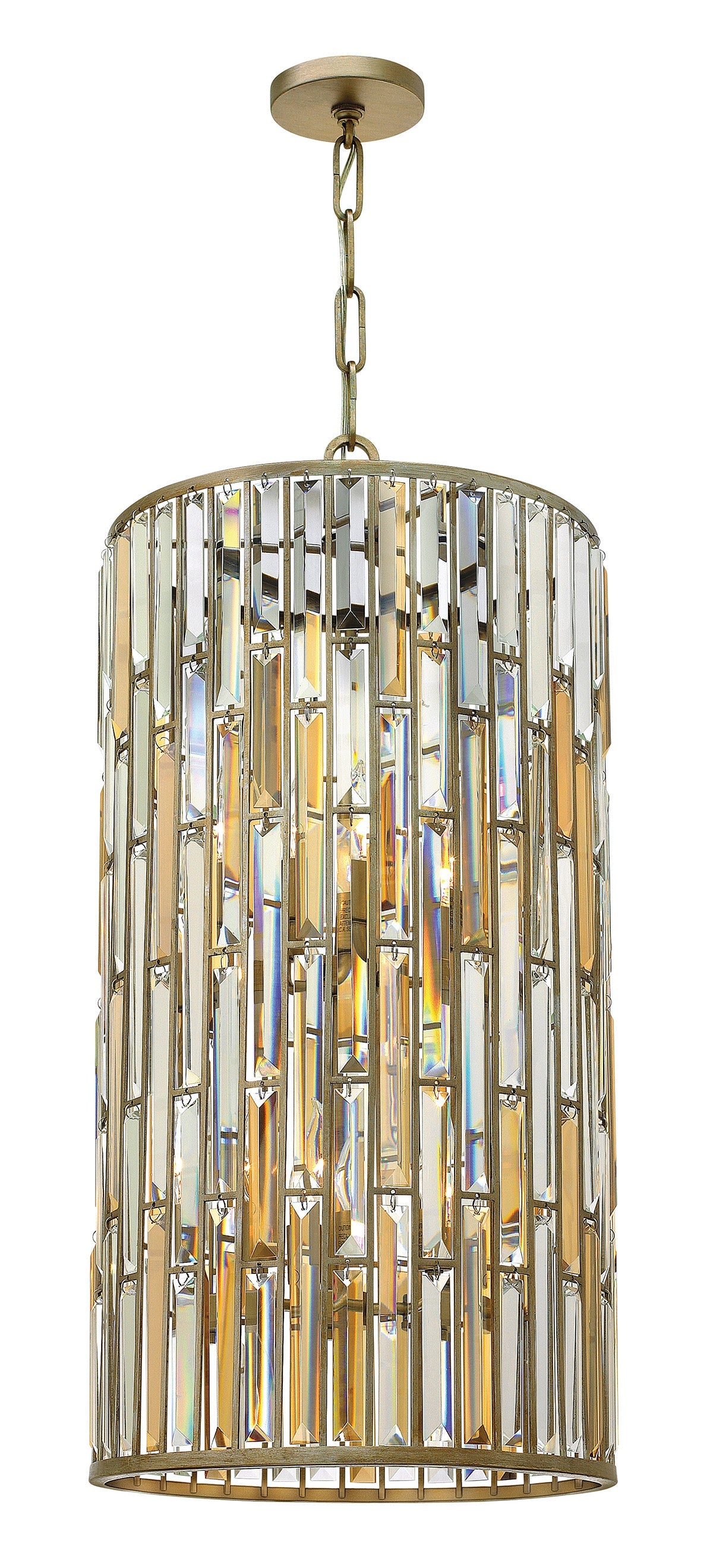 Gemma 6L Pendant - FR33736SLF *