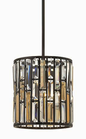 Gemma 1L Pendant - FR33737VBZ *