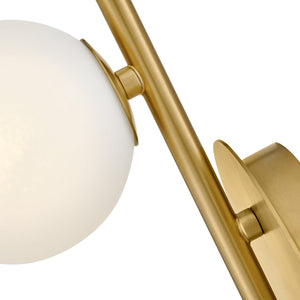 Selene 3L Large Sconce - FR41900LCB *