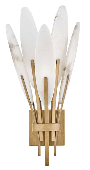 Nerine 1L Sconce - FR43100BNG *