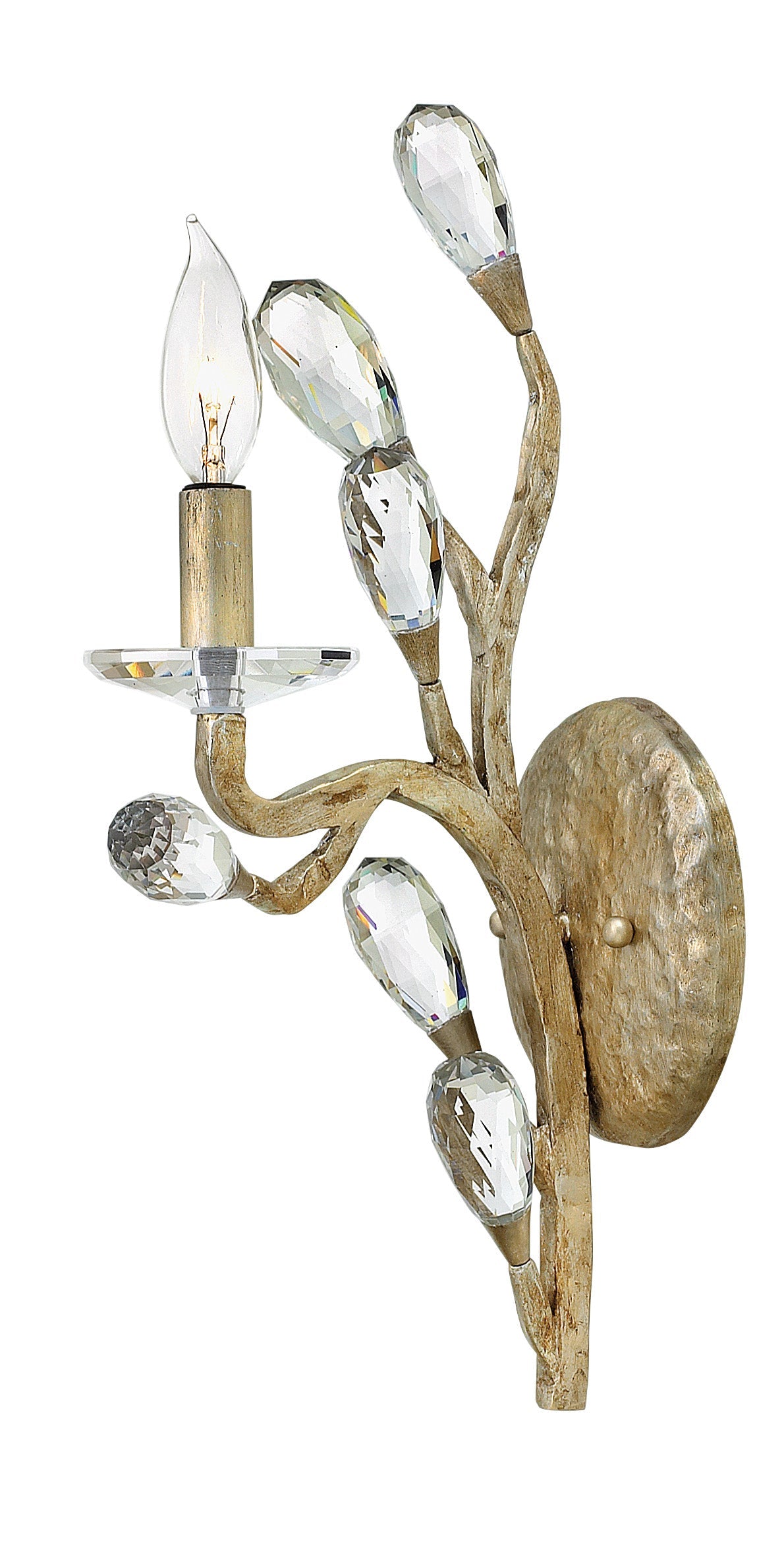 Eve 1L wall bracket - FR46800CPG *