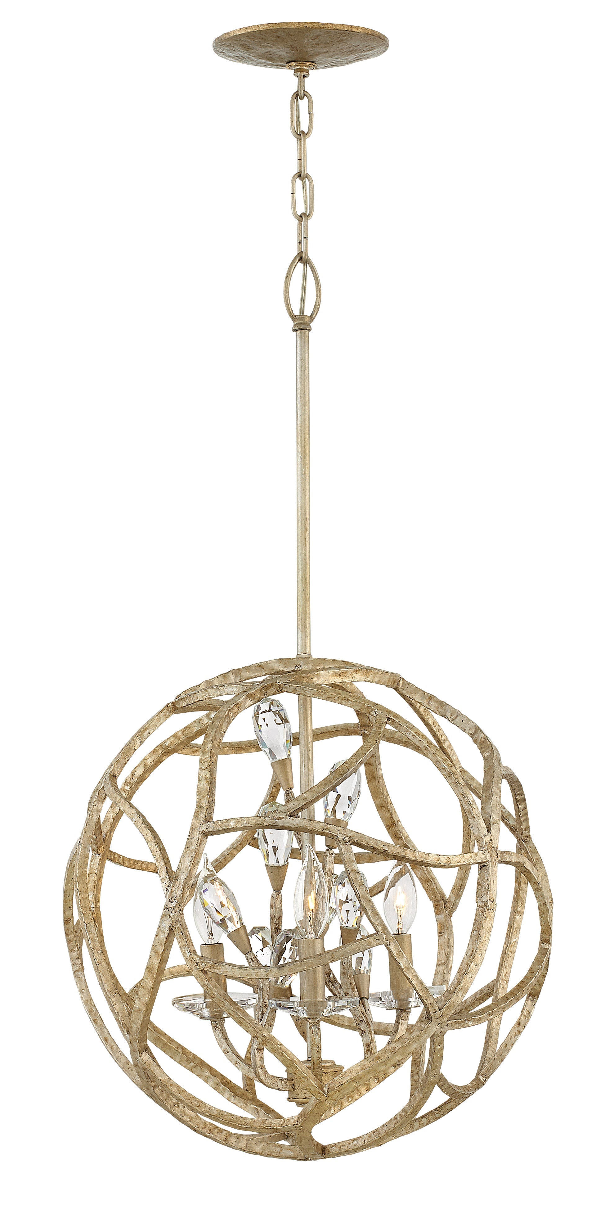 Eve 3L Orb - FR46804CPG *