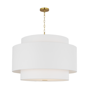 Sawyer 4L pendant - KSP1184BBS *
