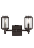 Flynn 2L Light Vanity - LV1012AI
