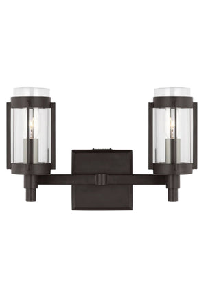 Flynn 2L Light Vanity - LV1012AI