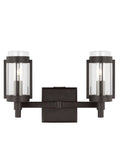 Flynn 2L Light Vanity - LV1012AI