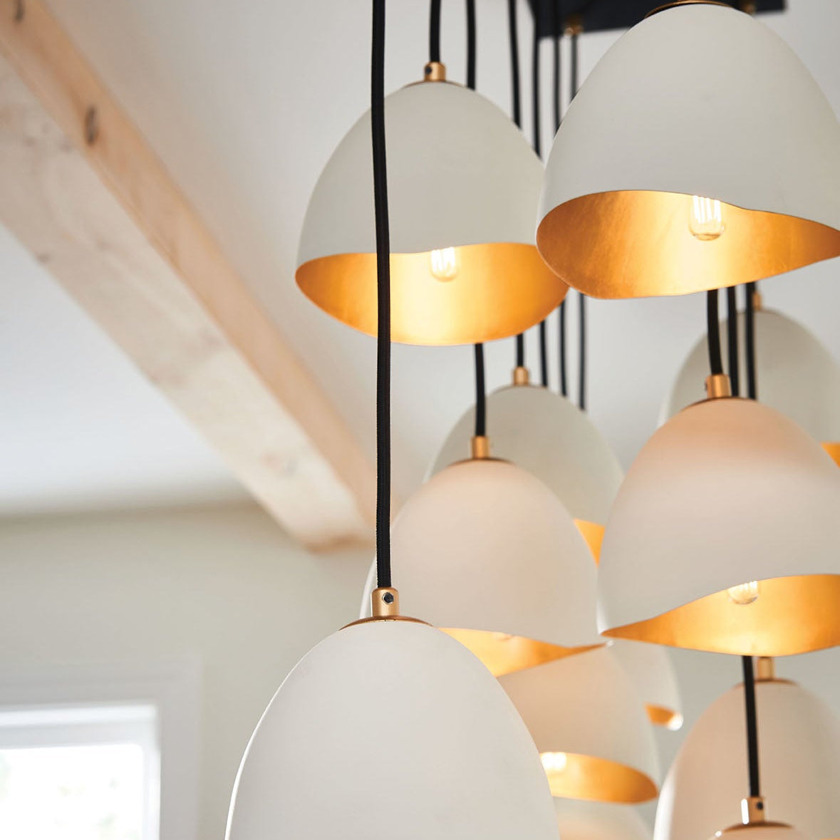 Nula 12L Pendant - 35908SHW