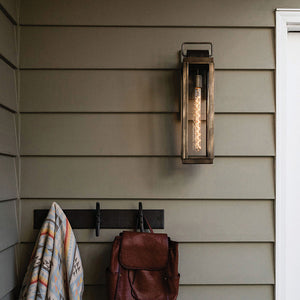 Sag Harbor 1L Outdoor Lantern - 2845BU *