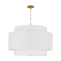 Sawyer 4L pendant - KSP1184BBS *